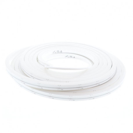 Bandeau LED étanche ST135 INDIGO - 5m - 9.6W - 4000K - Blanc