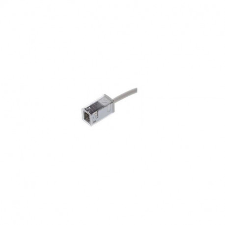 Connecteur et câble fin pour bandeau LED Indigo