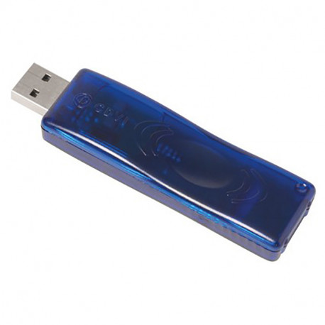 Clé USB d'apprentissage CDVI - 13.56 KHz