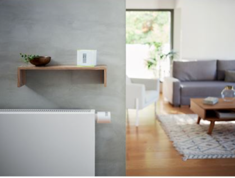 Meilleur thermostat chaudière : Comparatif, Test & Avis