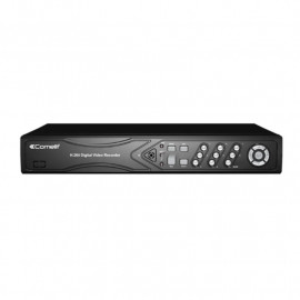 Enregistreur vidéo DVR5 Hybrid COMELIT - 8 entrées