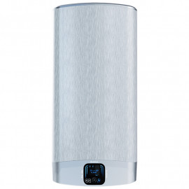 Chauffe-eau électrique Velis Evo Dry 80 Ariston - 80 L - Mural - 1500W - Aluminium
