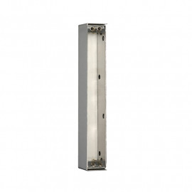 Kit mise applique pour SHL1200 - CDVI