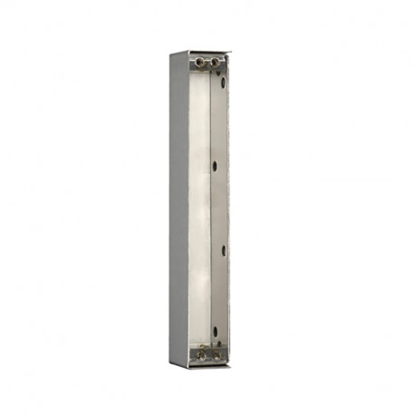 Kit mise applique pour SHL1200 - CDVI