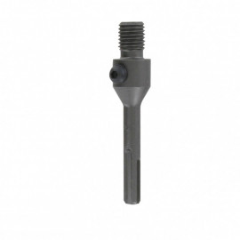 Porte-trépan 100mm Leman SA - Pour trépan emmanchement SDS+ - M16