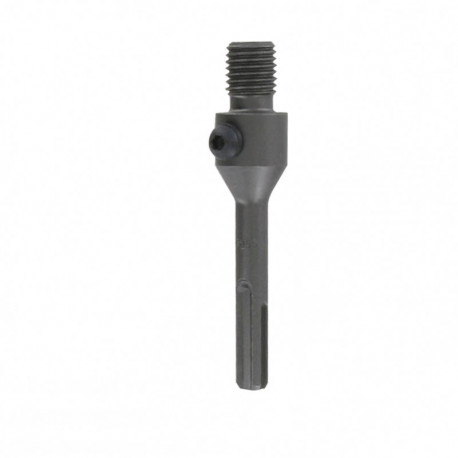 Porte-trépan 220mm Leman SA - Pour trépan emmanchement SDS+ - M16