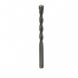 Foret centreur Leman SA - Pour trépan M16 - Ø 8mm - L 100mm