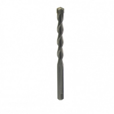 Foret centreur Leman SA - Pour trépan M16 - Ø 8mm - L 100mm