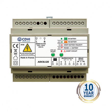 Carte D'alimentation VIZIO ADTVE2412AD3 – Power Supply Board Occasion
