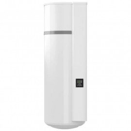 Chauffe-eau thermodynamique Panasonic - 150L - Mural - 1950W