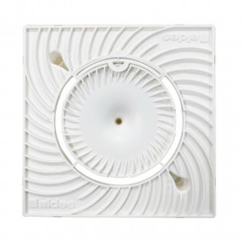 Support ColorLINE Aldes - Diamètre 125mm