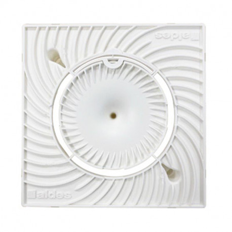 Support ColorLINE Aldes - Diamètre 125mm