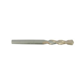 Foret centreur Leman SA - Acier - Ø 6.35mm - L 100mm