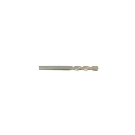 Foret centreur Leman SA - Acier - Ø 6.35mm - L 100mm