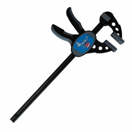 Serre-joint rapide Leman SA - Saillie 85mm - Serrage 150mm