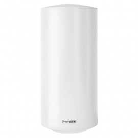 Chauffe-eau électrique Stéatis Thermor - Mural Vertical Étroit - 1800W - 3 personnes - Blanc