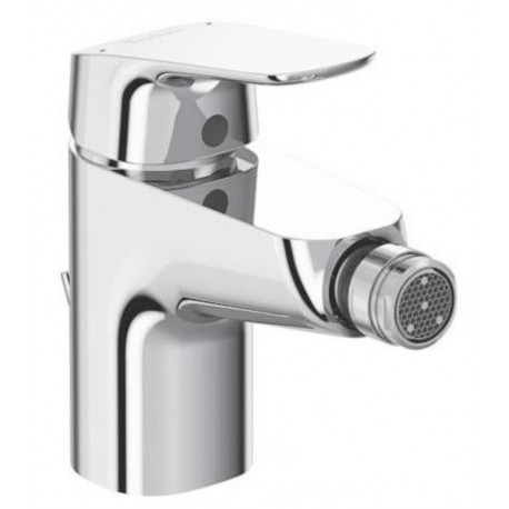Mitigeur bidet Okyris Porcher - Monotrou - Chrome