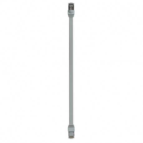 Cordon de brassage plat pour module de brassage Legrand - 0,2m