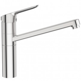 Mitigeur évier Okyris C3 Porcher - Monotrou - Chrome