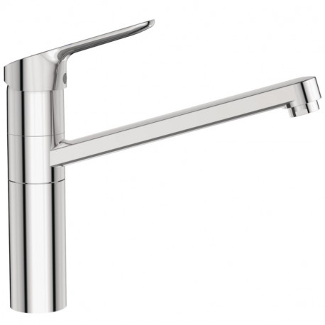 Mitigeur évier Okyris C3 Porcher - Monotrou - Chrome