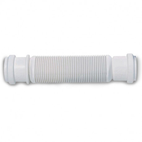 Kit siphon pour VMC et purificateur InspirAIR® Top d'Aldes - Extraplat - Avec coude à joint