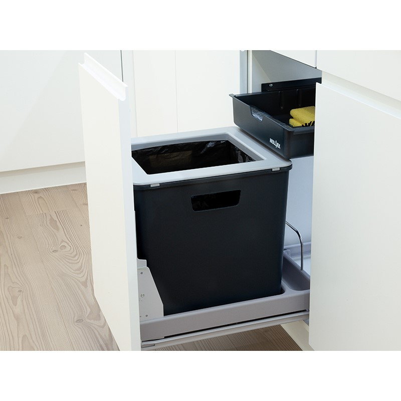 Poubelle Euro Boxx 40-R 38L