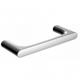 Porte-serviettes anneau Édition 400 Keuco - 250mm - Chromé
