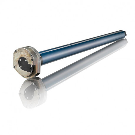 Moteur Sunéa 50 io Csi 50/12 vvf 3m Somfy