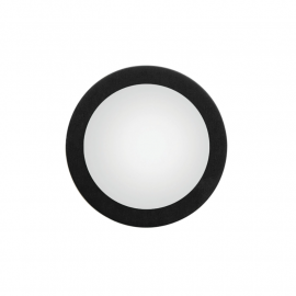Spot encastrable Nube 58 L&S - Dimmable - 12Vdc - 2.5W - 4000K - Noir