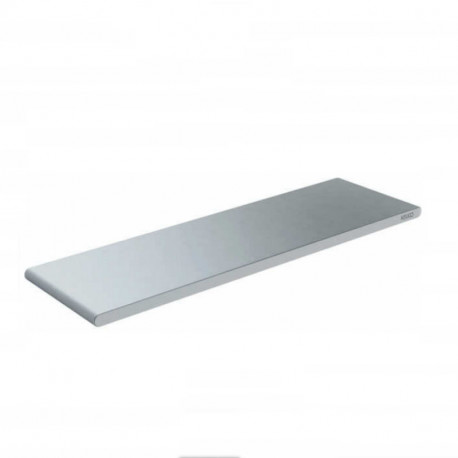 Tablette de douche Édition 400 Keuco - Aluminium - Argent anodisé