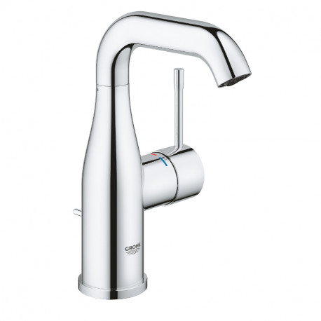 Mitigeur lavabo Essence Grohe - Monocommande - Taille M - Gamme Professionnelle