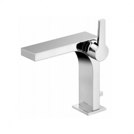 Mitigeur lavabo 150 avec vidage Édition 11 Keuco - Monotrou - Chromé