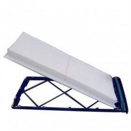 Filtre d'insufflation M/F5 NM pour VMC double flux AKOR HR