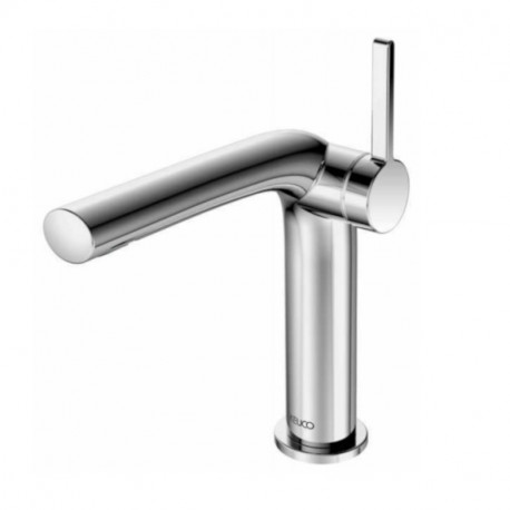 Mitigeur lavabo 150 avec vidage Édition 400 Keuco - Monotrou - Chromé