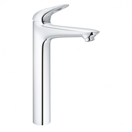 Mitigeur lavabo Eurostyle Grohe - Monocommande - Taille XL - Gamme Professionnelle