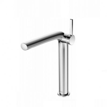 Mitigeur lavabo 240 sans vidage Édition 400 Keuco - Monotrou - Chromé