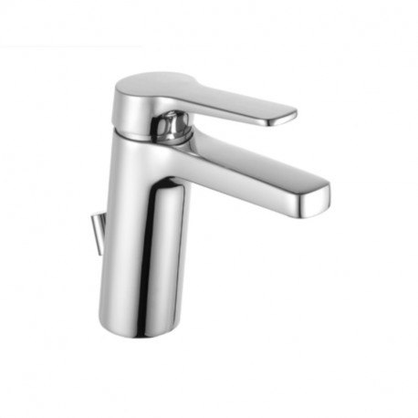 Mitigeur lavabo avec vidage Collection Moll Keuco - Monotrou - Chromé