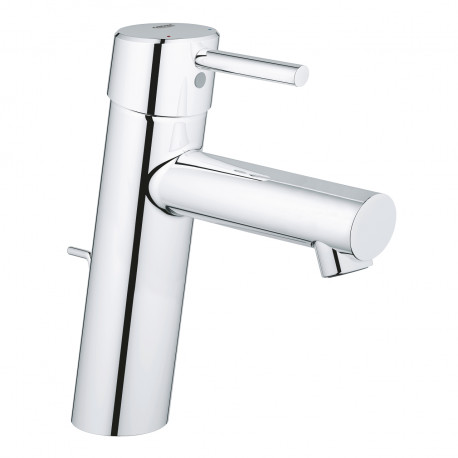 Mitigeur lavabo Concetto Grohe - Taille M - Chrome