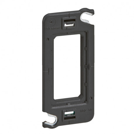 Support pour fixation - 1 module