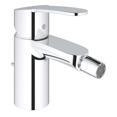 Mitigeur bidet Eurostyle Cosmopolitan - Taille S - Chrome - Gamme Professionnelle