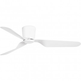 Ventilateur de plafond Pemba Faro - 28m² - Moteur DC - 6 vitesses