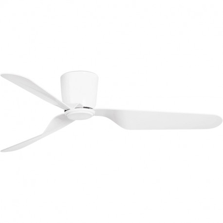 Ventilateur de plafond Pemba Faro - 28m² - Moteur DC - 6 vitesses