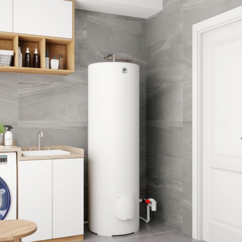 CUMULUS - Chauffe-Eau 300L Stéatite Vertical Stable - 984422