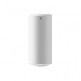 Chauffe-eau électrique blindé compact Thermor - Vertical - Mural - 150L - 1600W - Blanc