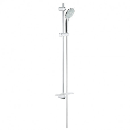 Barre de douche Euphoria 110 Duo Grohe - 2 jets - Gamme Professionnelle