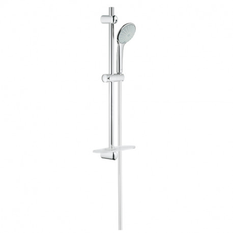 Ensemble de douche Euphoria Grohe - 2 jets - Gamme Professionnelle