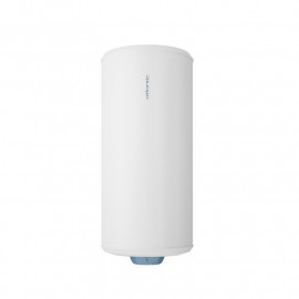 Chauffe-eau électrique ACI hybride Zénéo Atlantic - Vertical mural compact - 100L