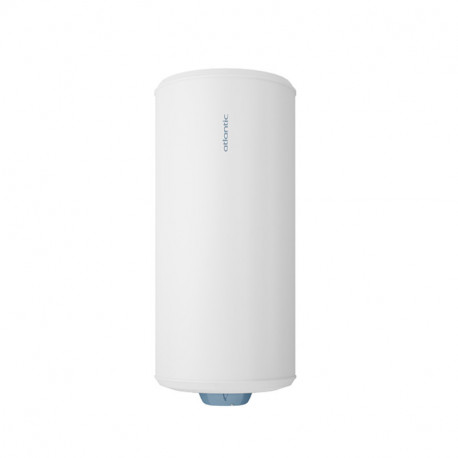 Chauffe-eau électrique ACI hybride Zénéo Atlantic - Vertical mural compact - 200L