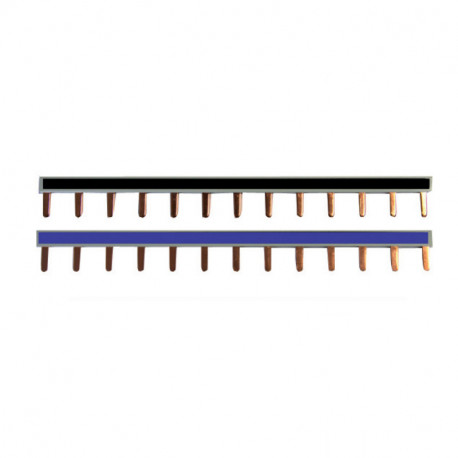 Peigne de raccordement RAM (lot de 20) - 13 modules