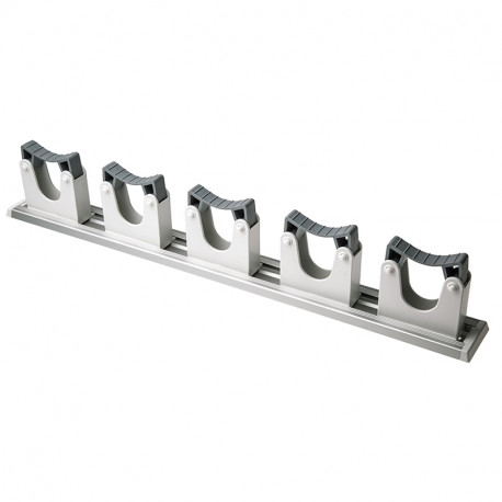 Porte-outil flexible RS Pro - 5 stations